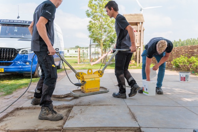 Een gezicht geven aan een familiebedrijf detail 1